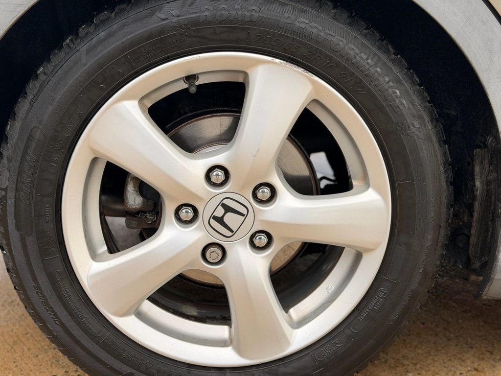 Used Honda Civic 2008 for sale - 77571993: Photo 26