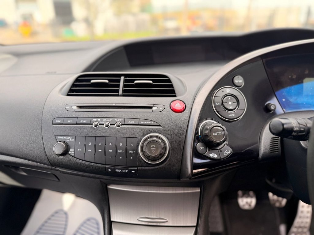 Used Honda Civic 2008 for sale - 77571993: Photo 31