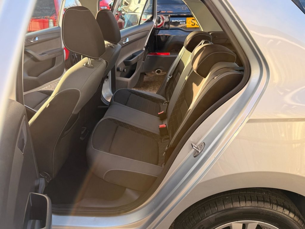 Used Skoda Fabia 2020 for sale - 76909729: Photo 10