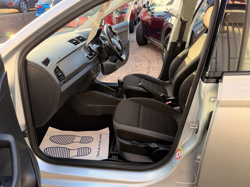 Used Skoda Fabia 2020 for sale - 76909729: Photo 11