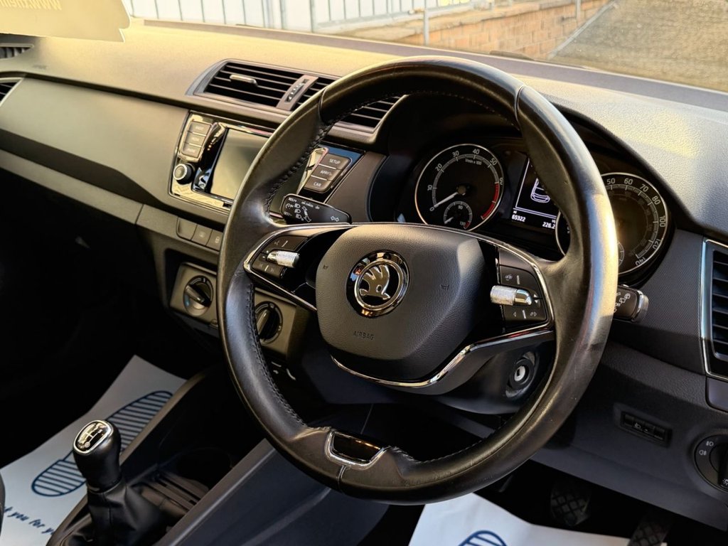 Used Skoda Fabia 2020 for sale - 76909729: Photo 13