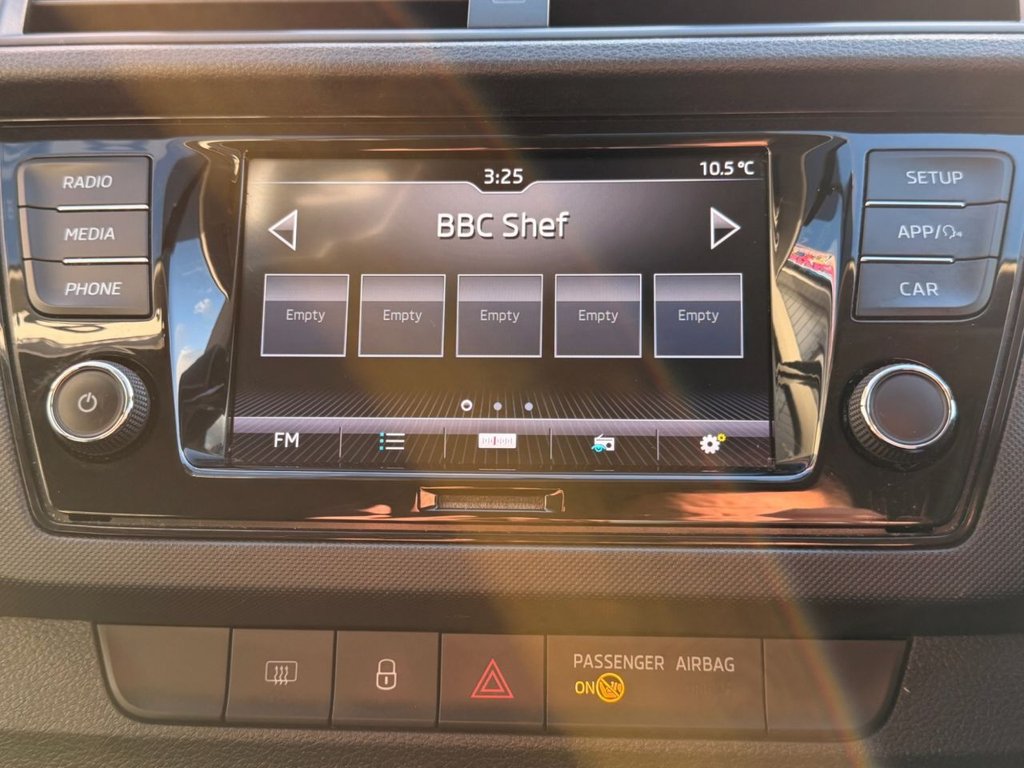 Used Skoda Fabia 2020 for sale - 76909729: Photo 15