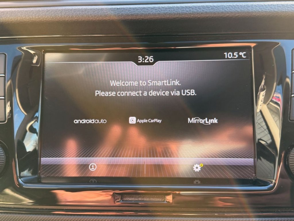 Used Skoda Fabia 2020 for sale - 76909729: Photo 16