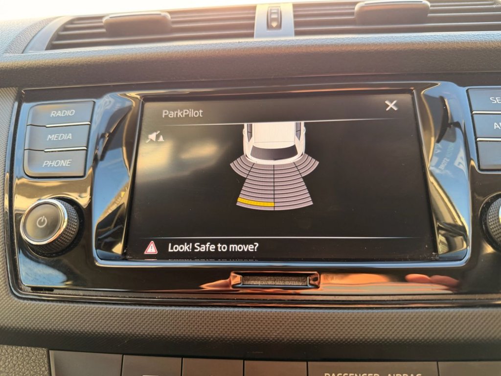 Used Skoda Fabia 2020 for sale - 76909729: Photo 17