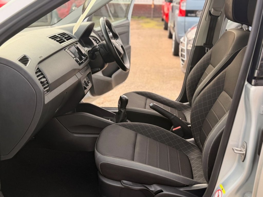 Used Skoda Fabia 2020 for sale - 76909729: Photo 19