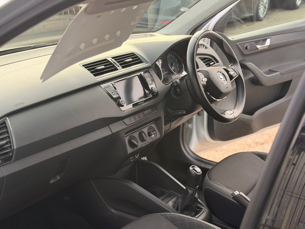 Used Skoda Fabia 2020 for sale - 76909729: Photo 20
