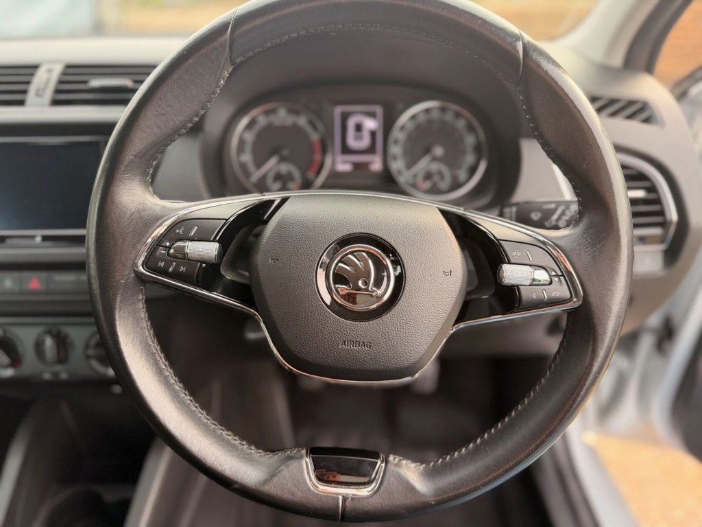 Used Skoda Fabia 2020 for sale - 76909729: Photo 22