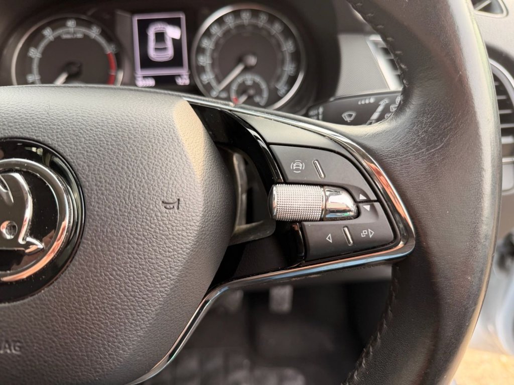 Used Skoda Fabia 2020 for sale - 76909729: Photo 24