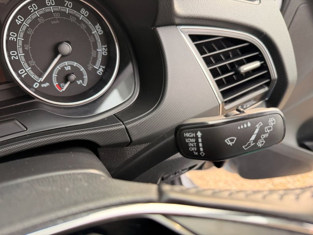 Used Skoda Fabia 2020 for sale - 76909729: Photo 27