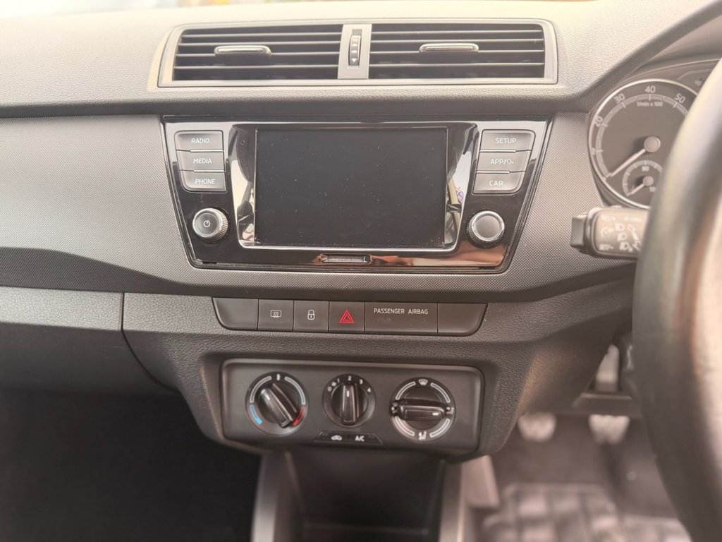 Used Skoda Fabia 2020 for sale - 76909729: Photo 28