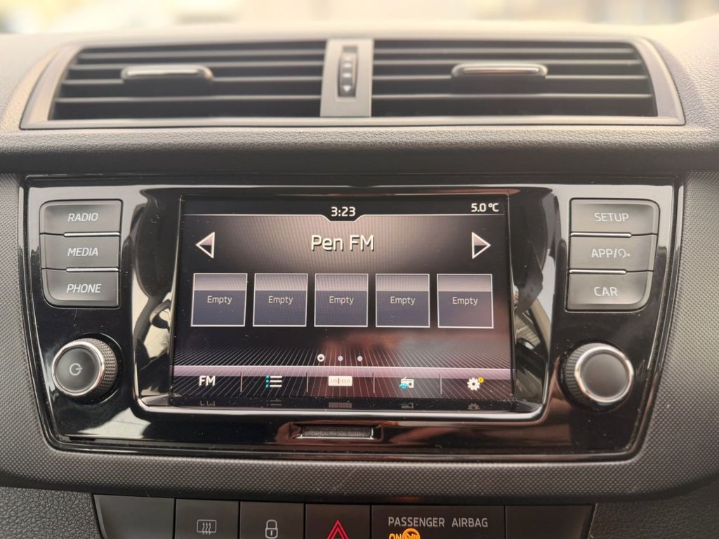 Used Skoda Fabia 2020 for sale - 76909729: Photo 30