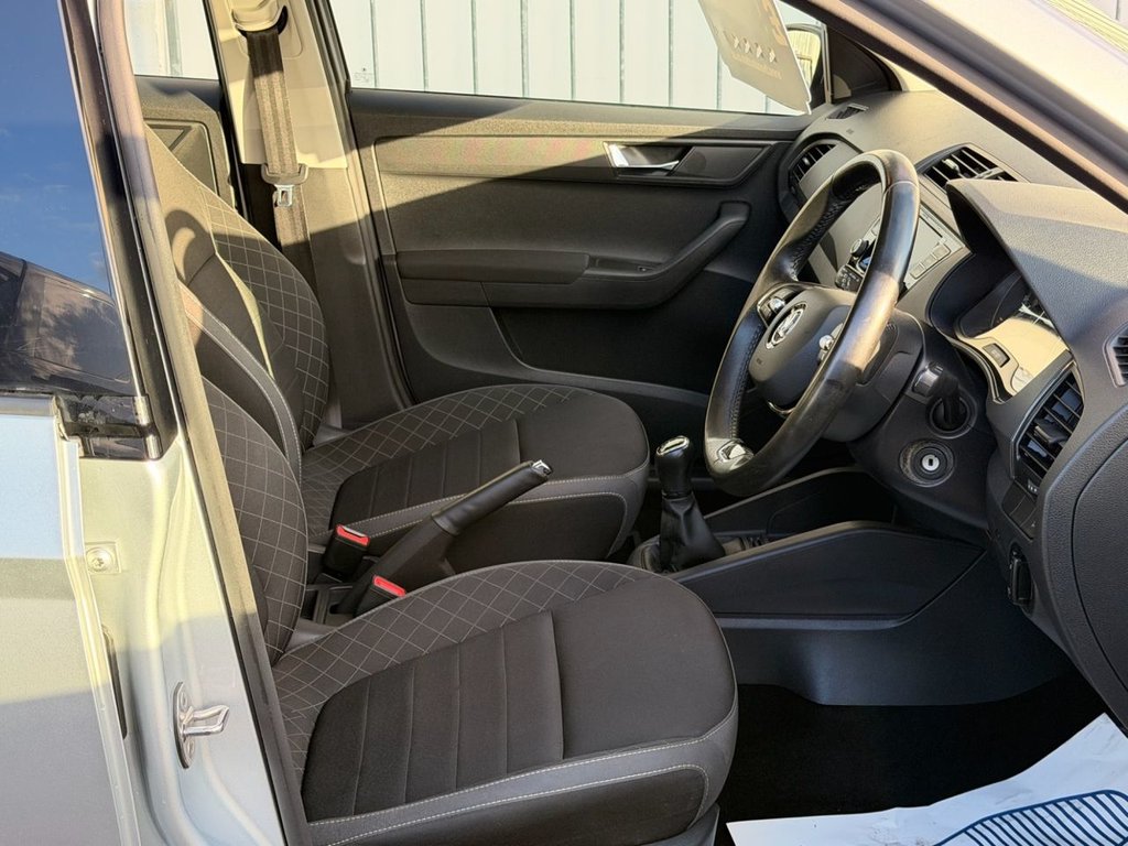 Used Skoda Fabia 2020 for sale - 76909729: Photo 8