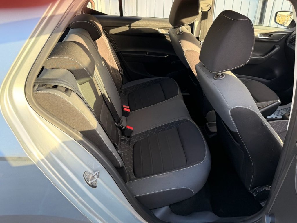 Used Skoda Fabia 2020 for sale - 76909729: Photo 9