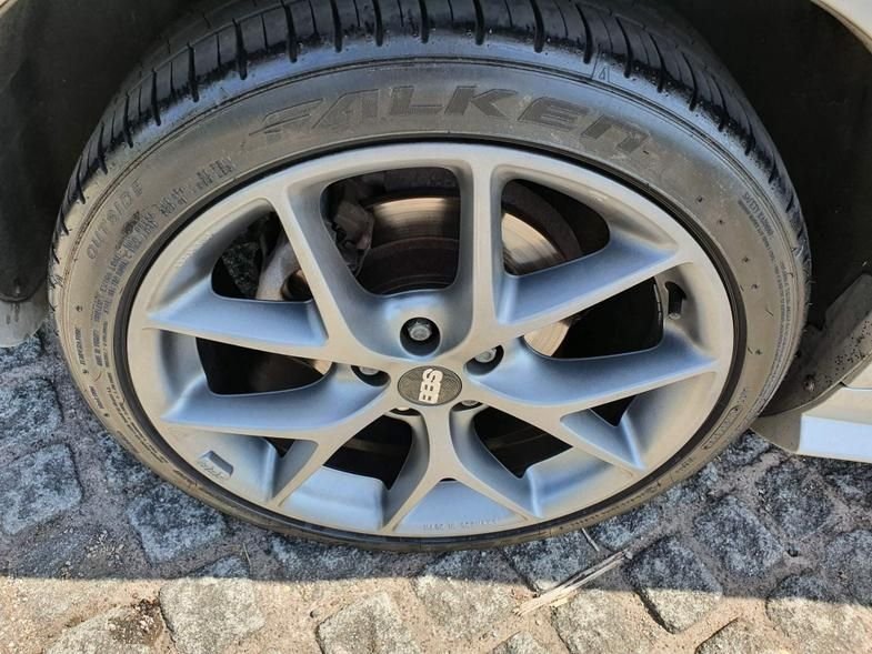 Used Volvo S40 2009 for sale - 77660143: Photo 11