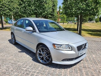 2009 (09) - T5 R DESIGN 4dr Geartronic