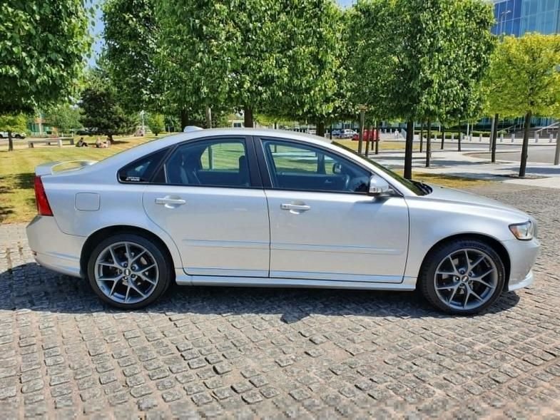 Used Volvo S40 2009 for sale - 77660143: Photo 2
