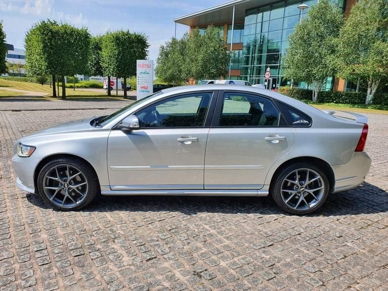 Used Volvo S40 2009 for sale - 77660143: Photo 6