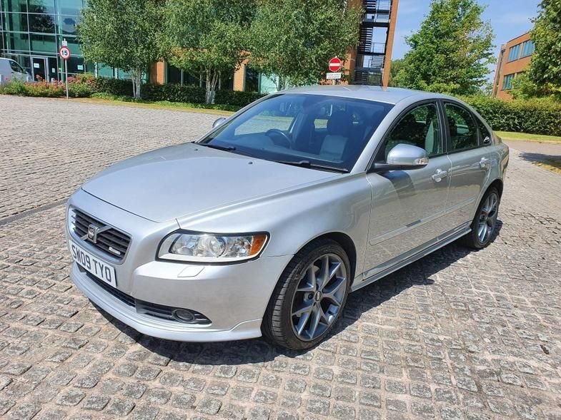 Used Volvo S40 2009 for sale - 77660143: Photo 7