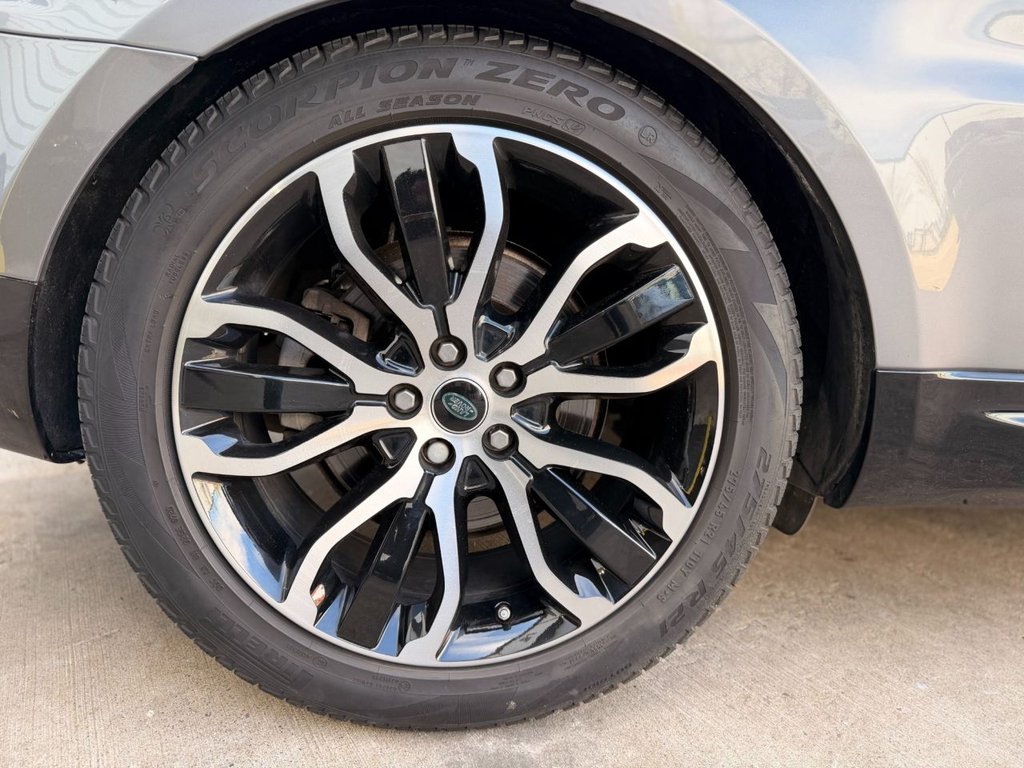 Used Land Rover Range Rover Sport 2021 for sale - 78145354: Photo 15