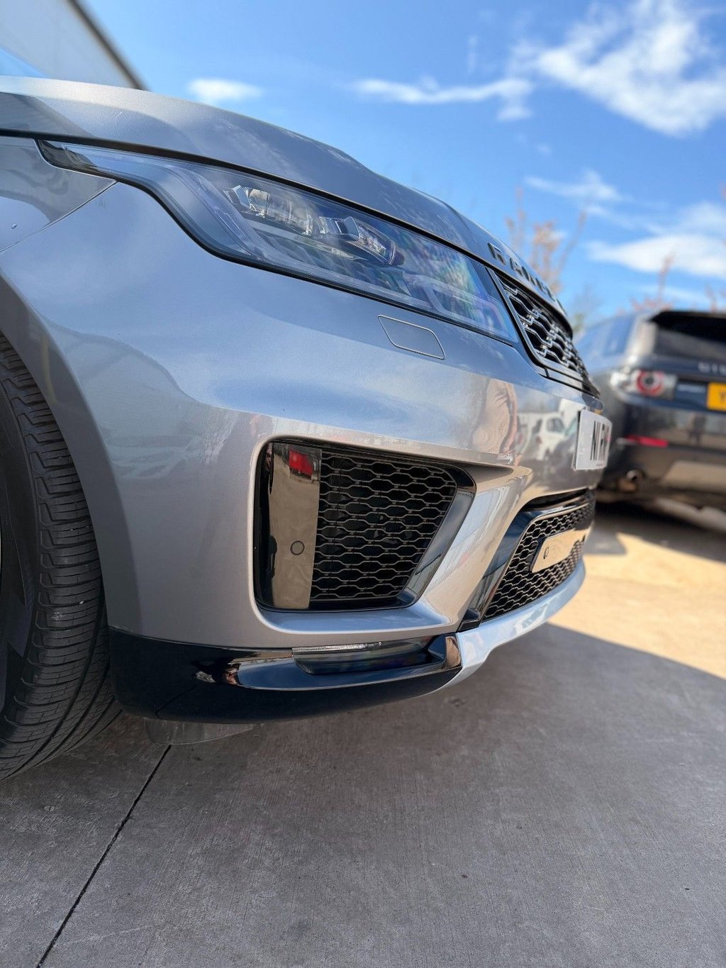 Used Land Rover Range Rover Sport 2021 for sale - 78145354: Photo 20