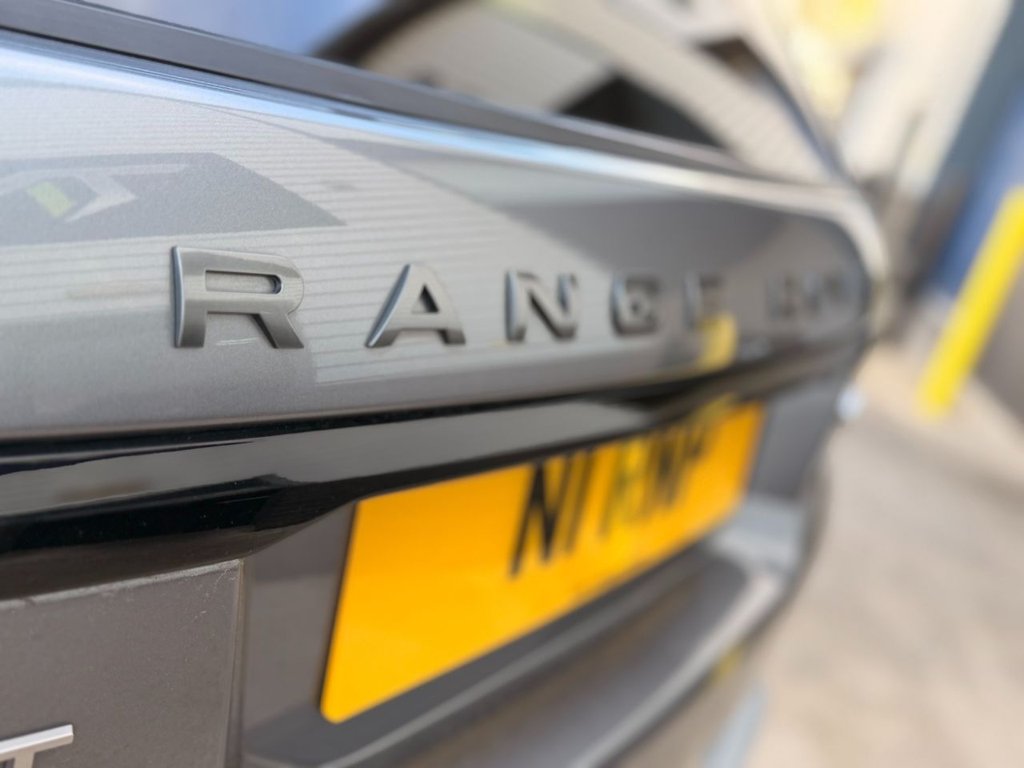 Used Land Rover Range Rover Sport 2021 for sale - 78145354: Photo 22