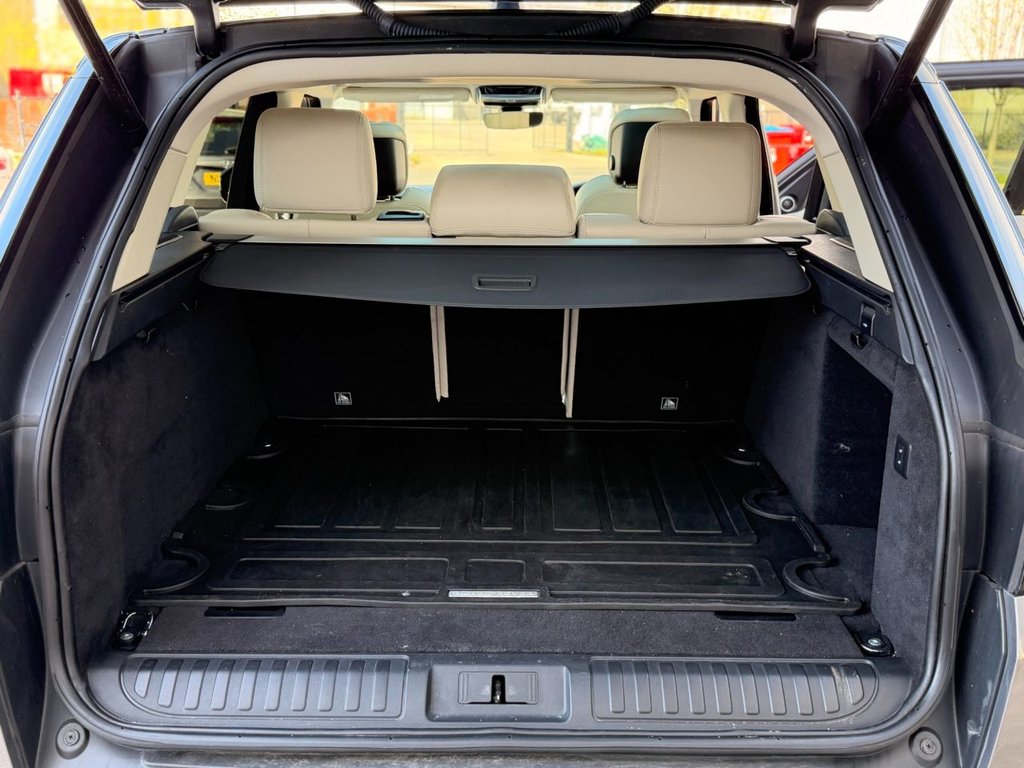Used Land Rover Range Rover Sport 2021 for sale - 78145354: Photo 33