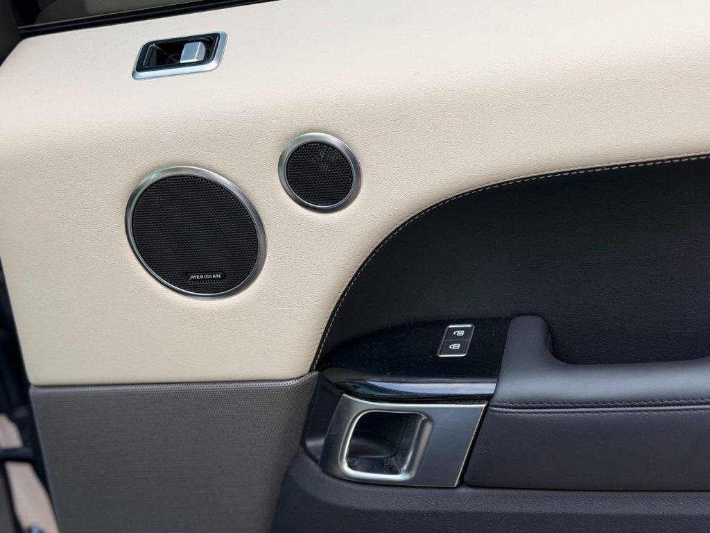 Used Land Rover Range Rover Sport 2021 for sale - 78145354: Photo 41