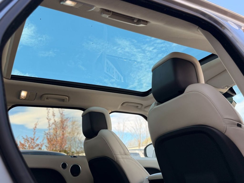 Used Land Rover Range Rover Sport 2021 for sale - 78145354: Photo 43