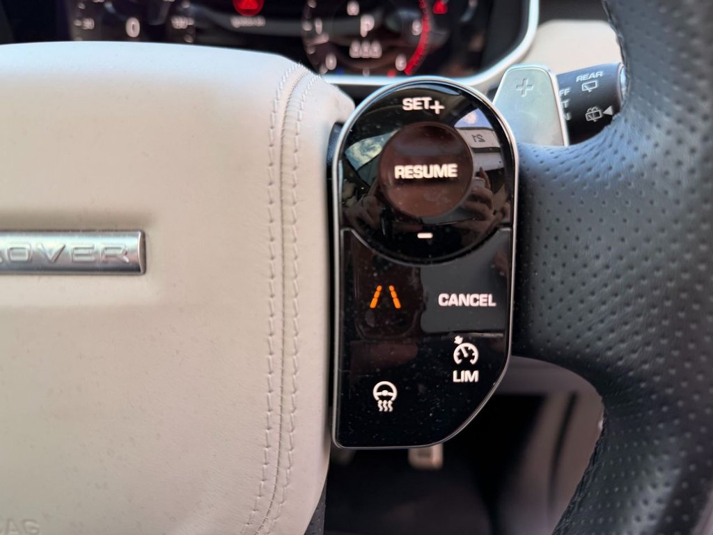 Used Land Rover Range Rover Sport 2021 for sale - 78145354: Photo 46