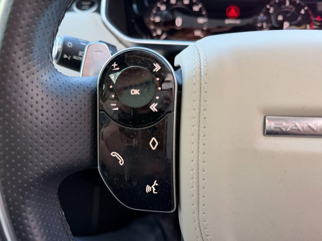 Used Land Rover Range Rover Sport 2021 for sale - 78145354: Photo 47