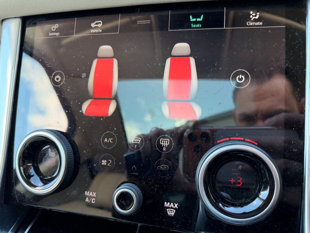 Used Land Rover Range Rover Sport 2021 for sale - 78145354: Photo 50