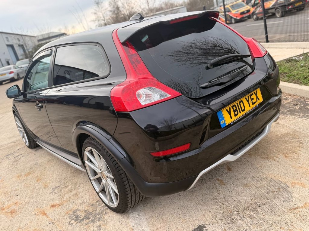 Used Volvo C30 2010 for sale - 77806289: Photo 10