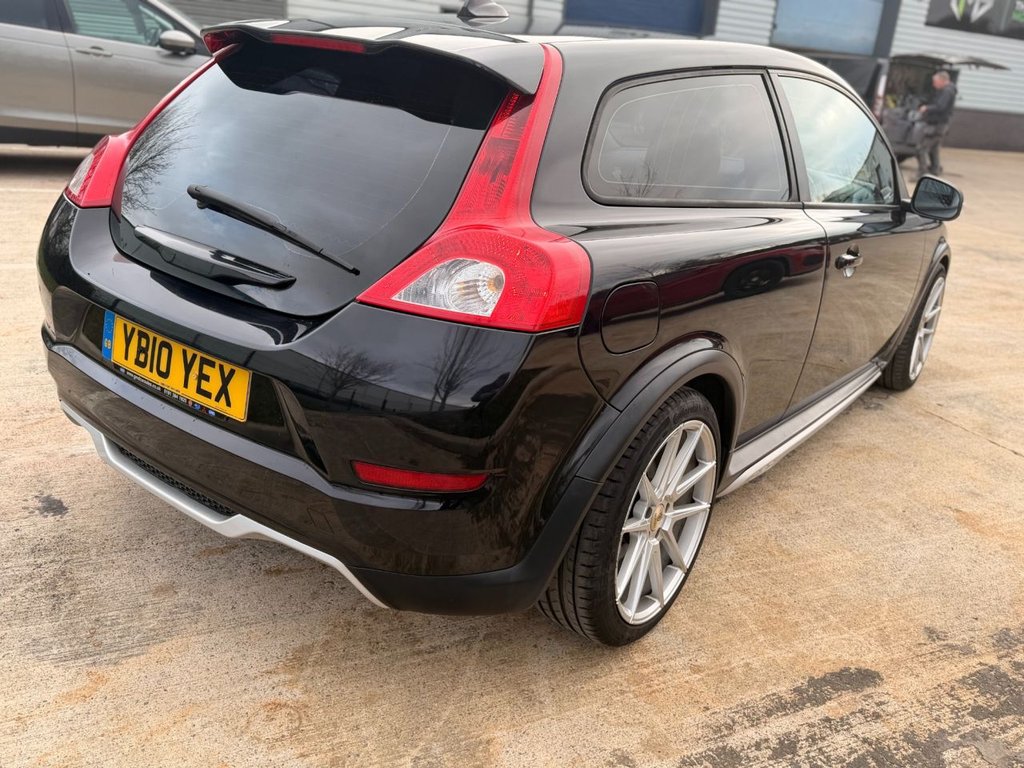 Used Volvo C30 2010 for sale - 77806289: Photo 11