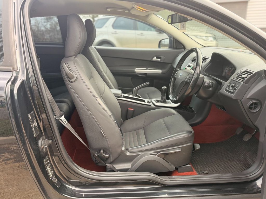 Used Volvo C30 2010 for sale - 77806289: Photo 12