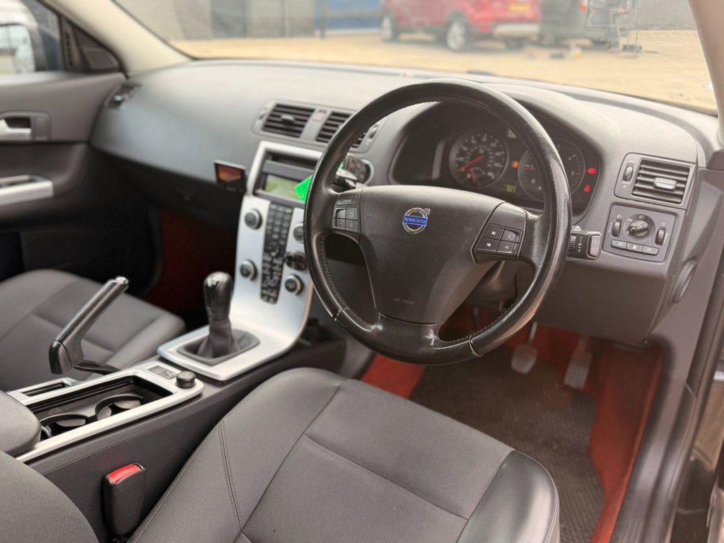 Used Volvo C30 2010 for sale - 77806289: Photo 13