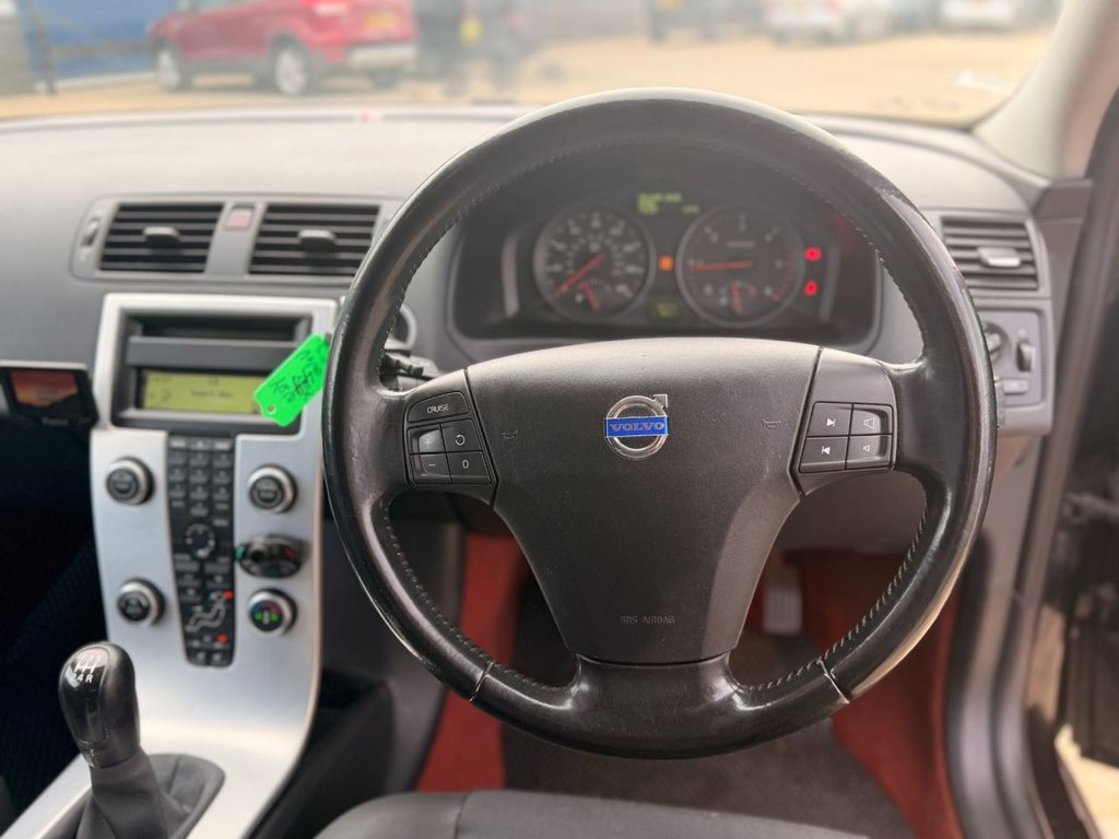 Used Volvo C30 2010 for sale - 77806289: Photo 14