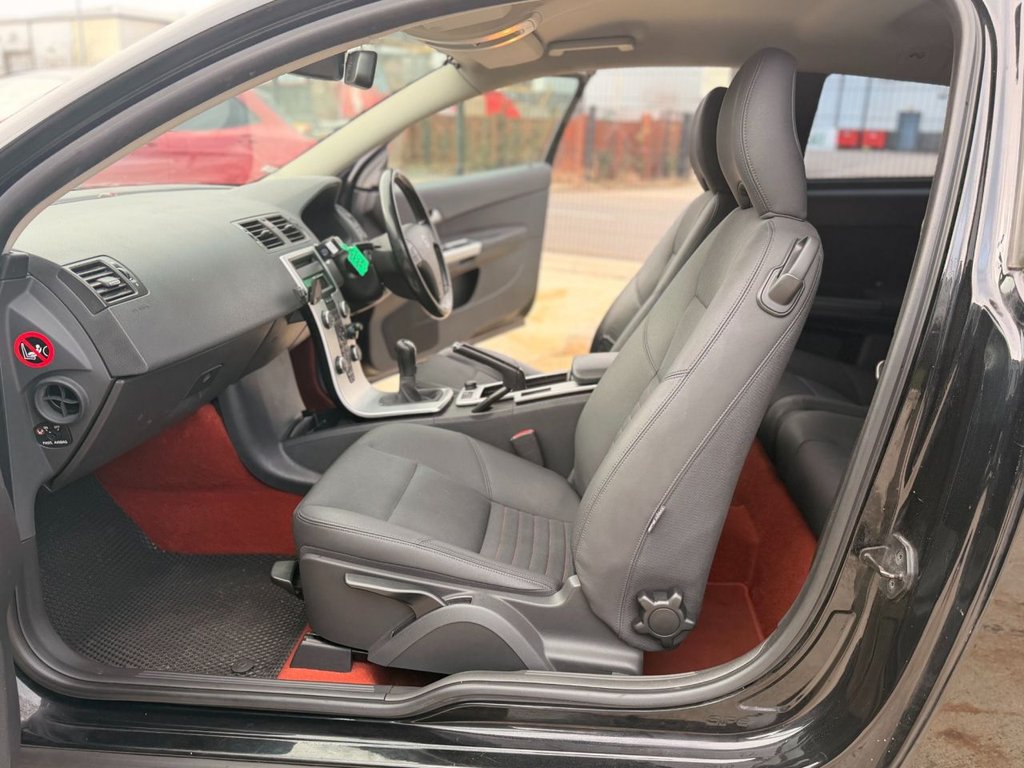 Used Volvo C30 2010 for sale - 77806289: Photo 16