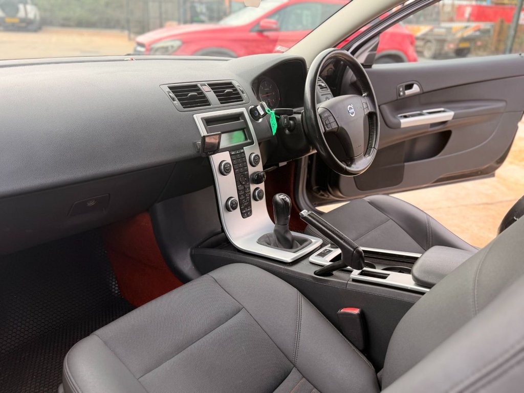 Used Volvo C30 2010 for sale - 77806289: Photo 17