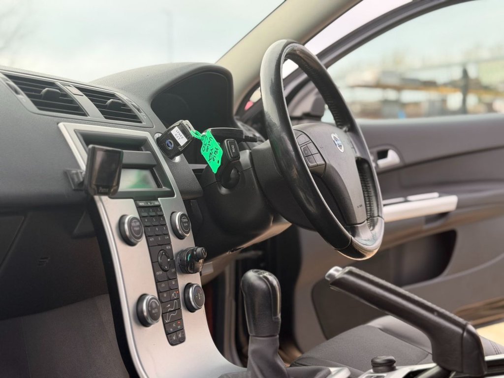 Used Volvo C30 2010 for sale - 77806289: Photo 19