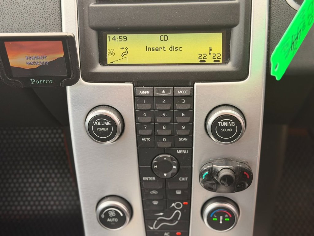 Used Volvo C30 2010 for sale - 77806289: Photo 22