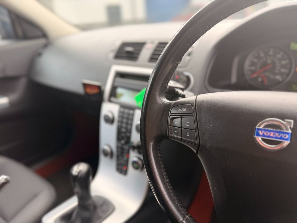 Used Volvo C30 2010 for sale - 77806289: Photo 24