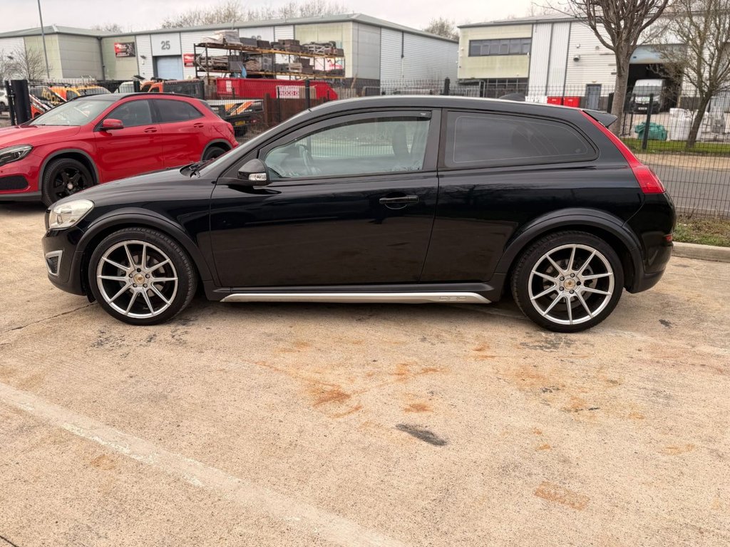 Used Volvo C30 2010 for sale - 77806289: Photo 4