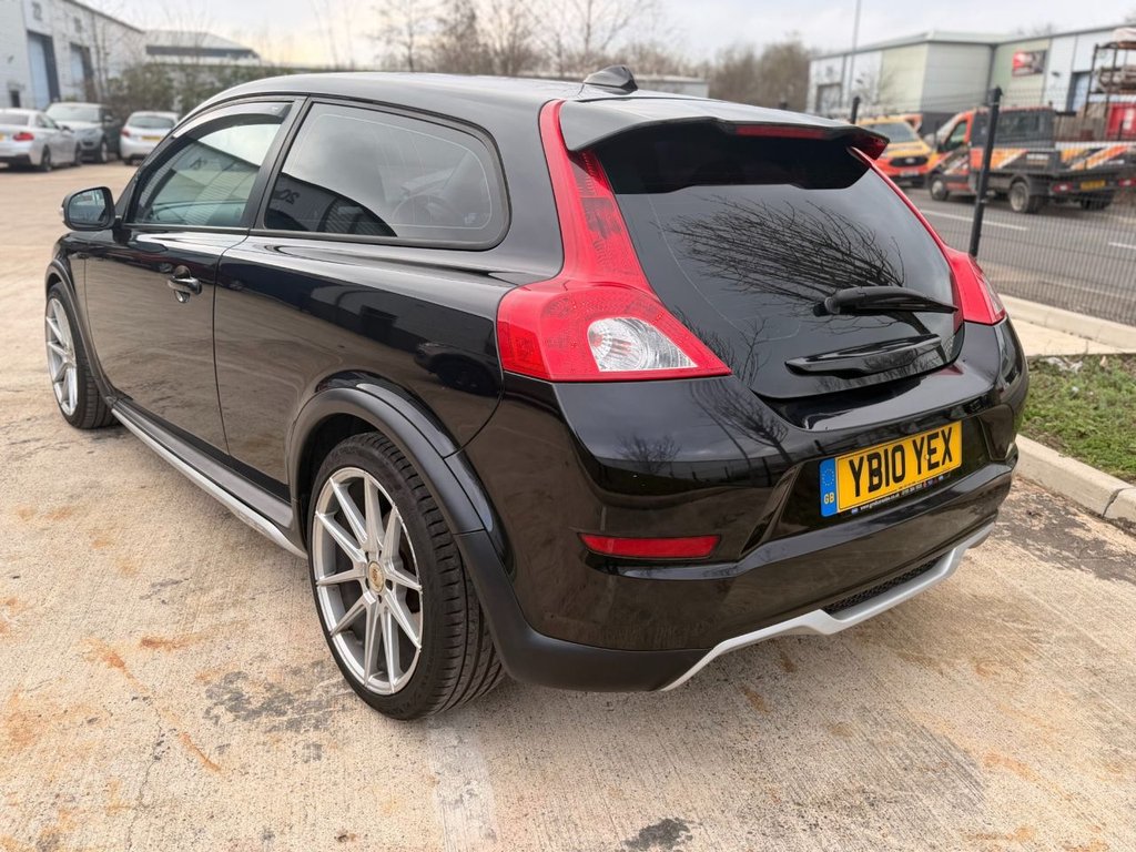 Used Volvo C30 2010 for sale - 77806289: Photo 5