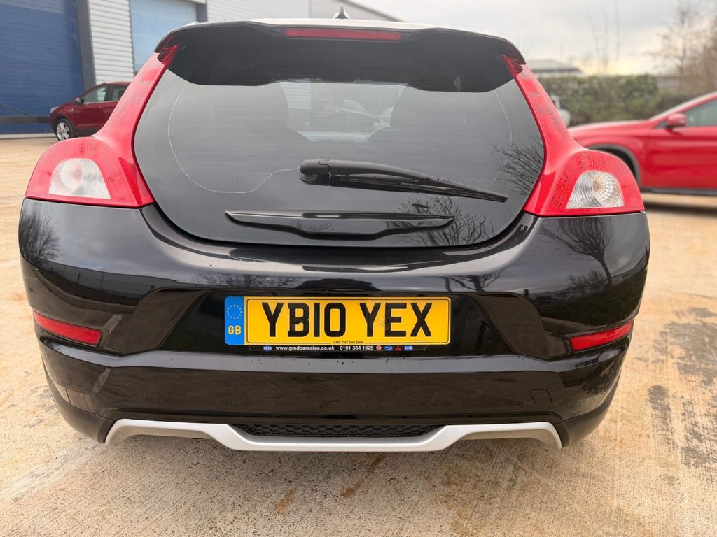 Used Volvo C30 2010 for sale - 77806289: Photo 6