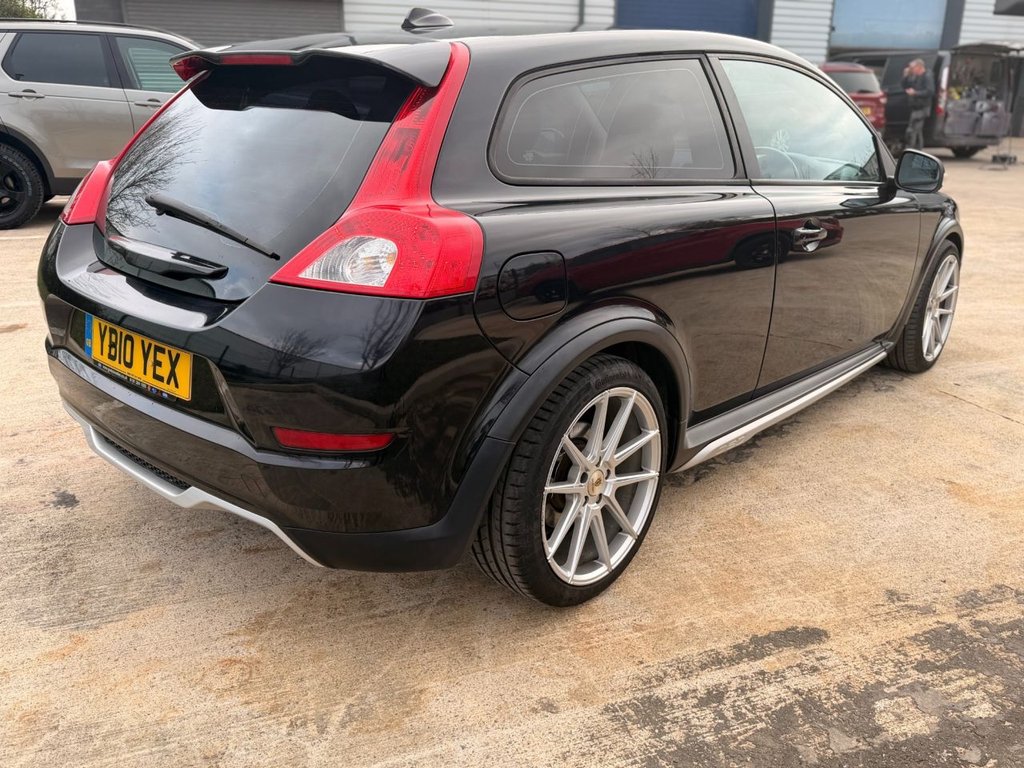 Used Volvo C30 2010 for sale - 77806289: Photo 7