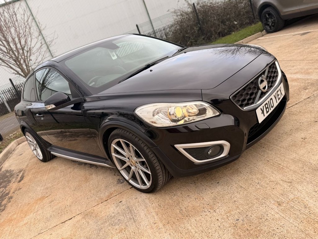 Used Volvo C30 2010 for sale - 77806289: Photo 8