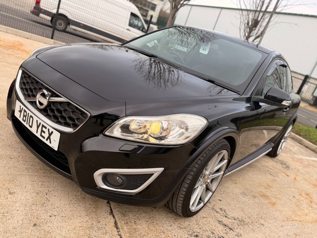 Used Volvo C30 2010 for sale - 77806289: Photo 9
