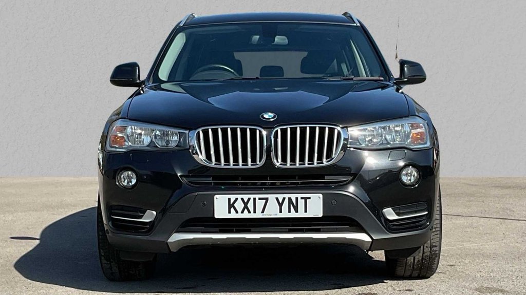 Used BMW X3 2017 for sale - 77780870: Photo 4