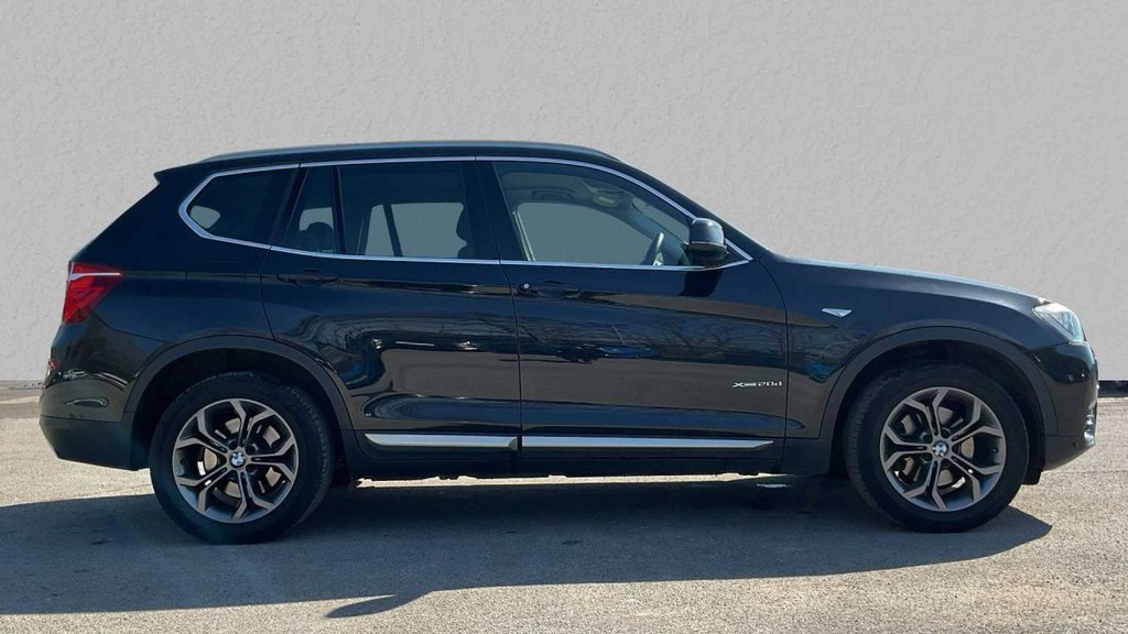 Used BMW X3 2017 for sale - 77780870: Photo 6