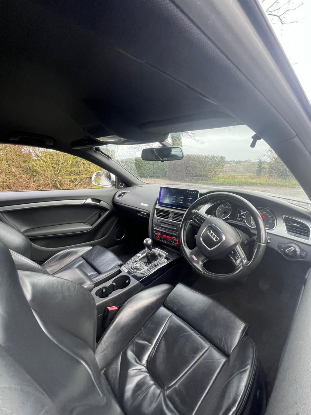 Used Audi A5 2008 for sale - 77608894: Photo 10